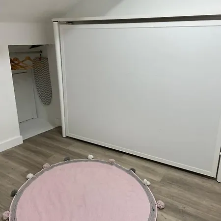 Apartment Bouzasol Vigo