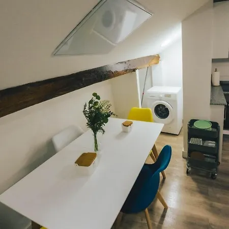 Apartment Bouzasol Vigo