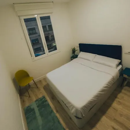 Apartment Bouzasol Vigo