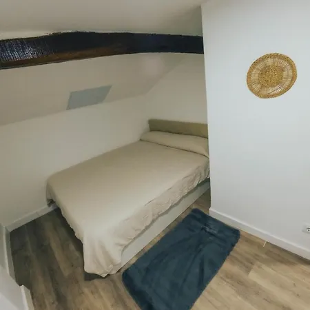 Bouzasol Apartment