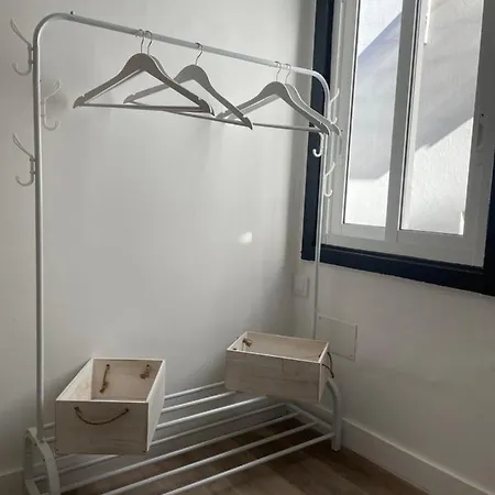 Bouzasol דירה ויגו