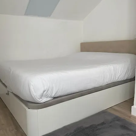 Apartment Bouzasol Vigo