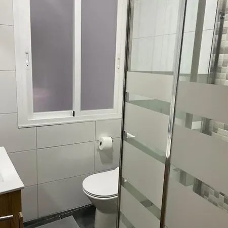 Bouzasol Apartment *