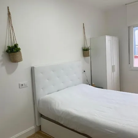 Apartament Bouzasol