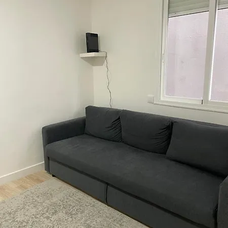 Apartment Bouzasol