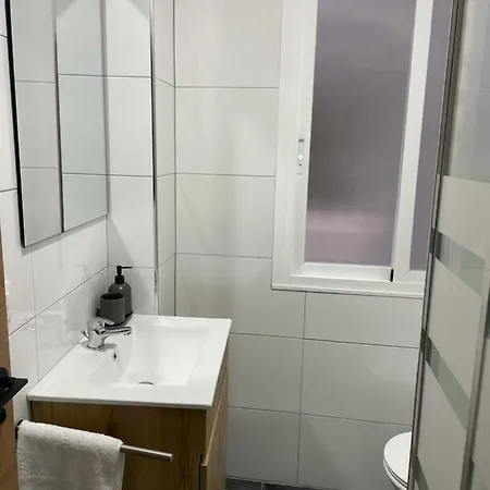 Apartment Bouzasol Vigo