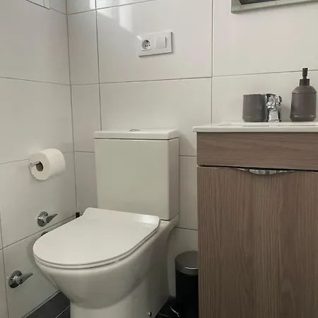 Apartment Bouzasol