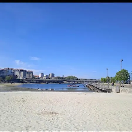 Apartment Bouzasol Vigo
