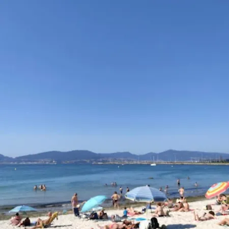 Apartment Bouzasol Vigo