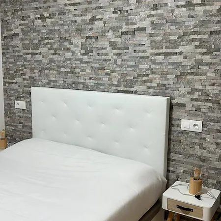 Bouzasol Apartment *