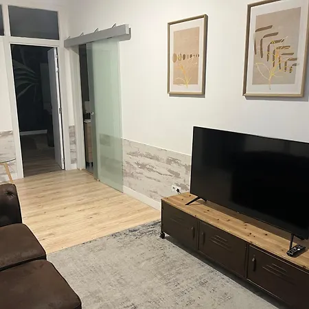 Appartamento Bouzasol