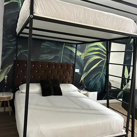 Apartment Bouzasol