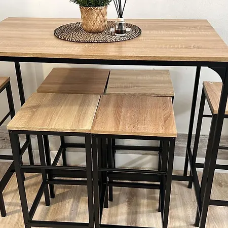 Appartamento Bouzasol