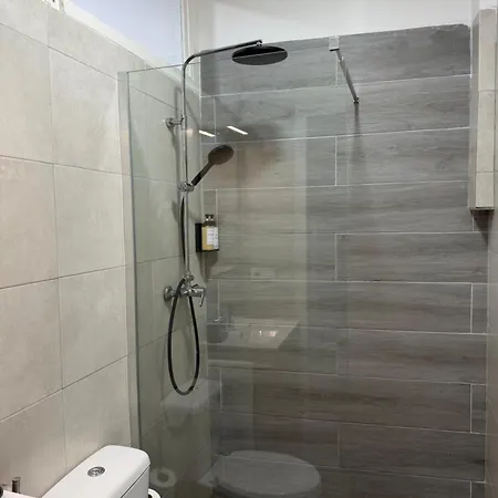 Bouzasol Apartment *
