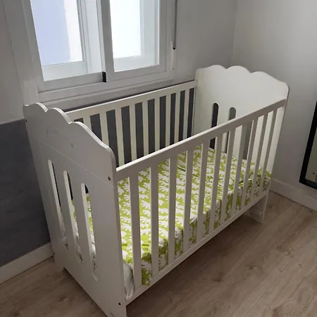 Apartament Bouzasol Vigo