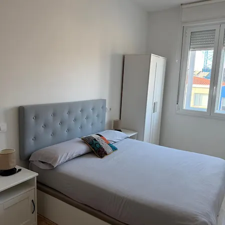 Bouzasol Appartamento