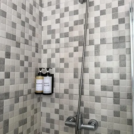 Apartment Bouzasol