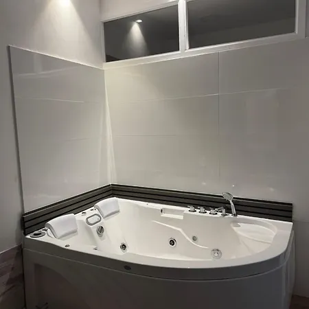 Bouzasol Apartment *