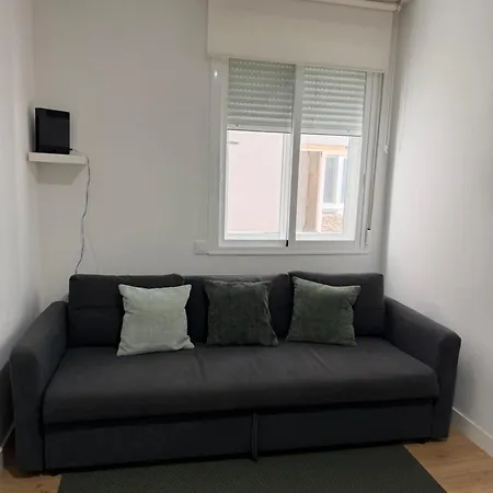 Apartment Bouzasol *