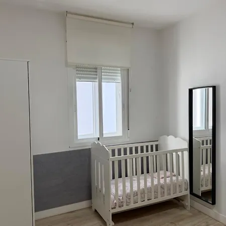 Bouzasol Apartment Vigo