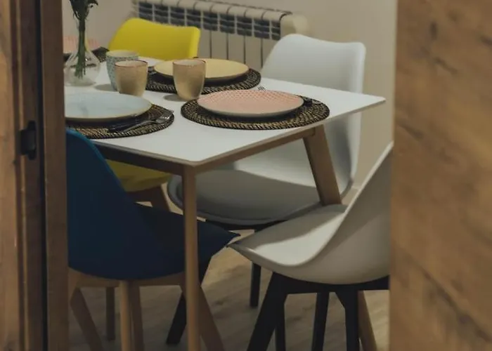 Appartamento Bouzasol Vigo