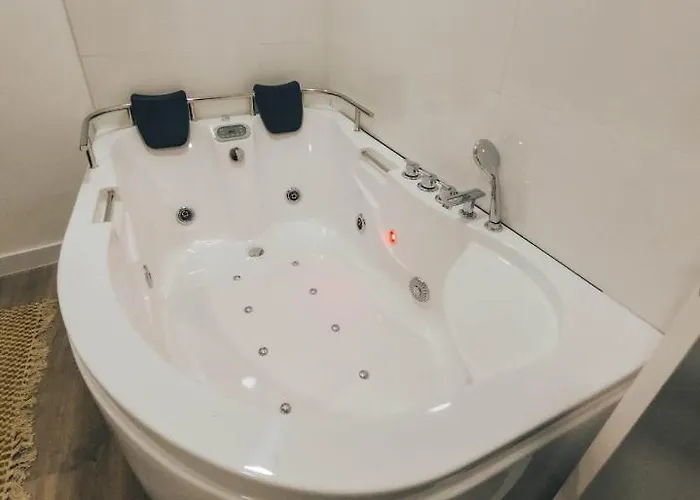 아파트 Bouzasol *