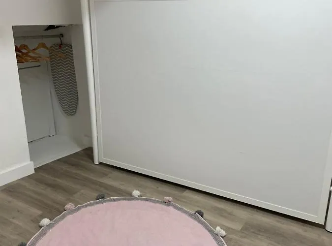 Appartamento Bouzasol Vigo