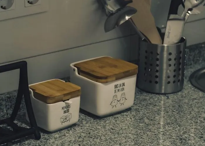 Bouzasol Appartamento *