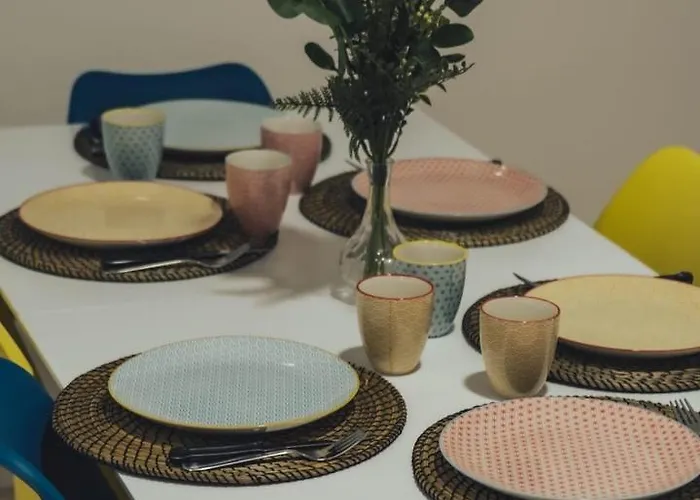 Appartamento Bouzasol Vigo