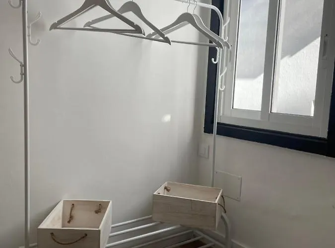 Bouzasol Appartamento Vigo