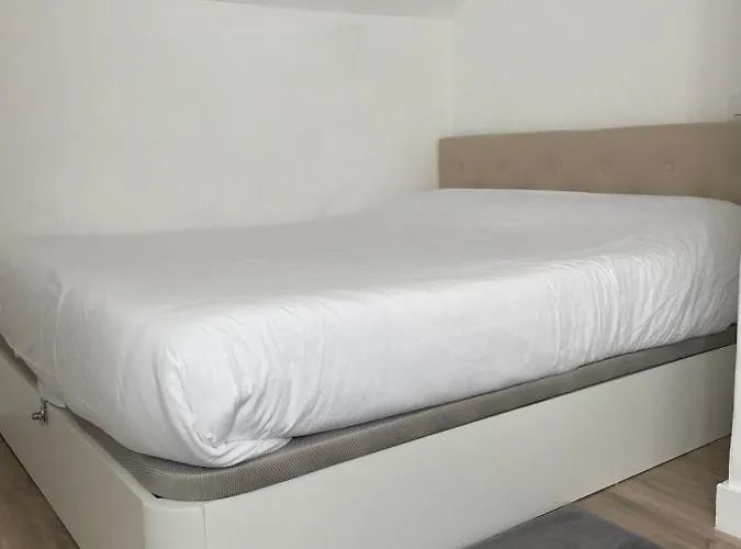 아파트 Bouzasol 비고