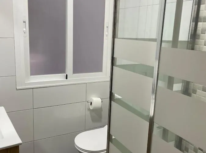 Bouzasol 아파트 *