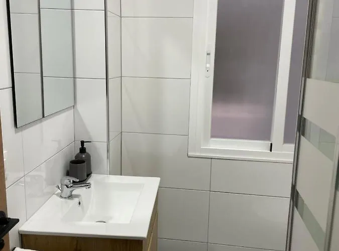 Appartamento Bouzasol Vigo