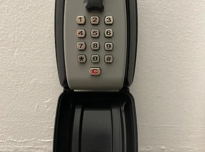 아파트 Bouzasol *