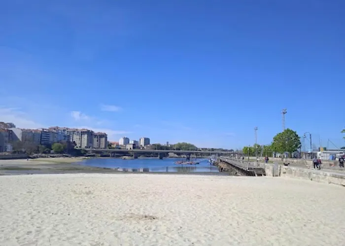 Appartamento Bouzasol Vigo