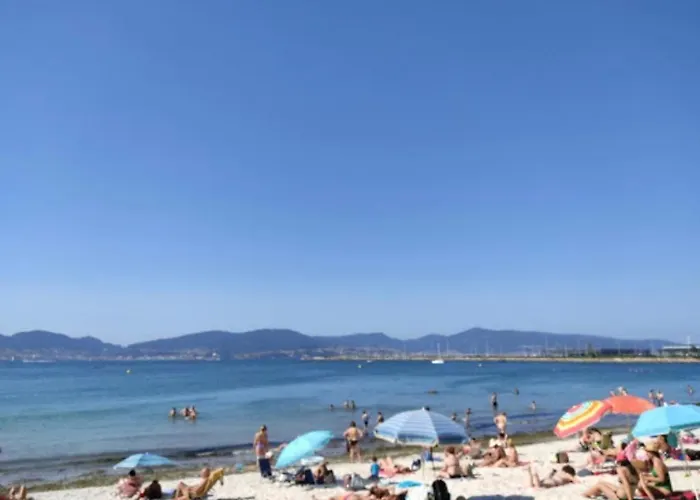 Appartamento Bouzasol Vigo