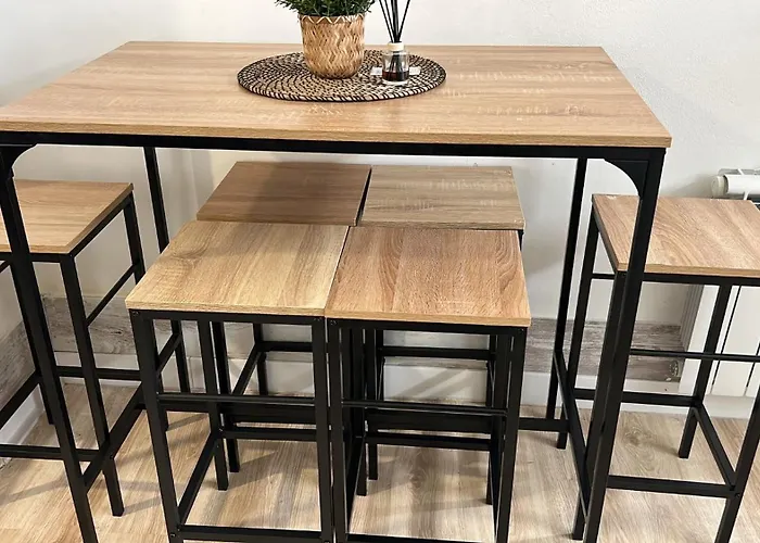 Appartamento Bouzasol