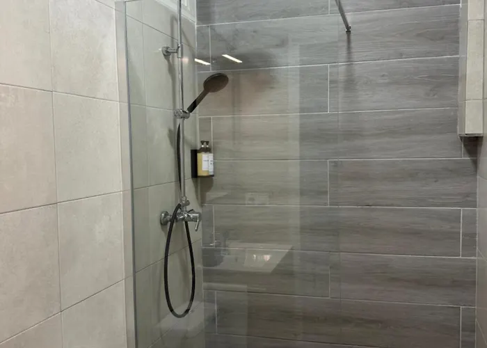 Bouzasol 아파트 *