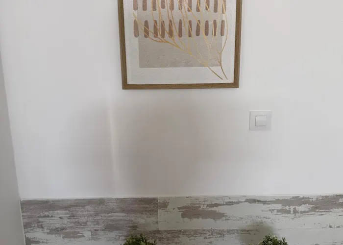 Appartamento Bouzasol *