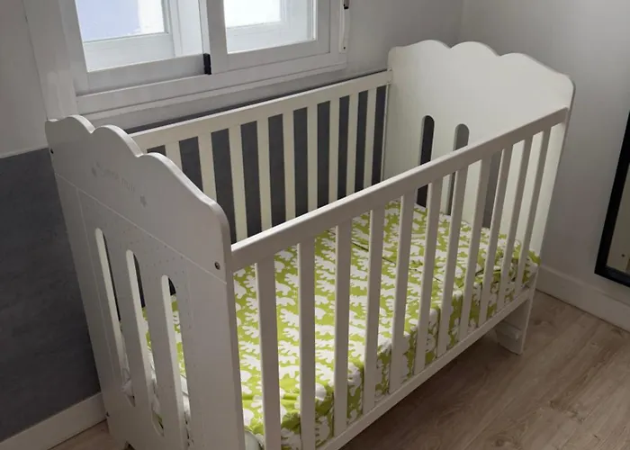 Appartamento Bouzasol Vigo